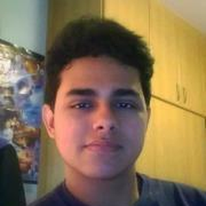 Foto de perfil de Paulo Fellipe