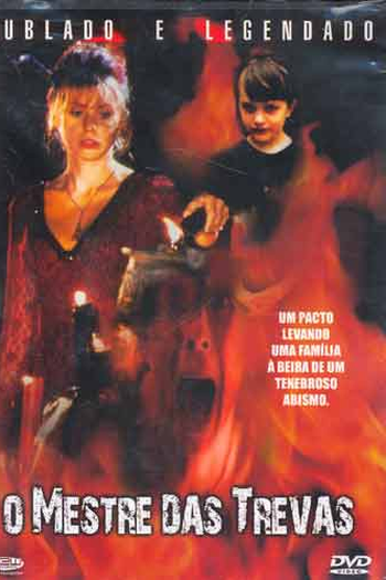  de Filme O Mestre das Trevas (1992)