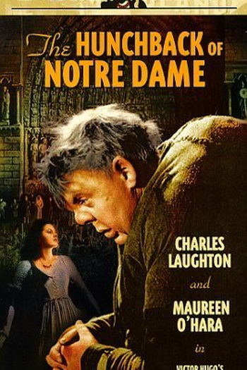  de Filme O Corcunda De Notre Dame (1939)