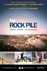 The Rock Pile (The Rock Pile)