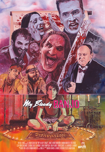 My Bloody Banjo (My Bloody Banjo)