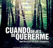 Cuando dejes de quererme