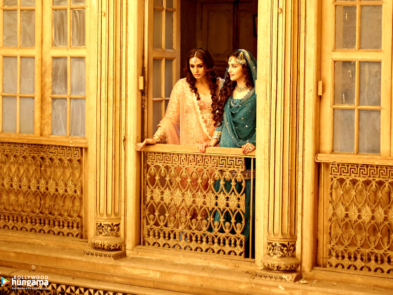 Foto 17 de Dedh Ishqiya