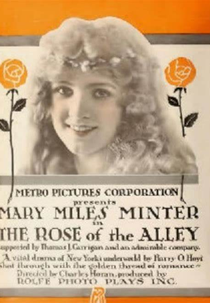 Rose of the Alley (Rose of the Alley)