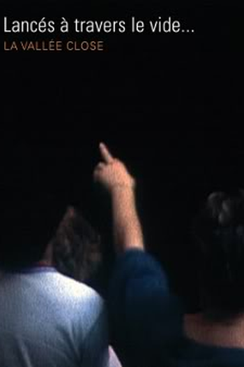 Poster de Filme O Vale Fechado (2000)