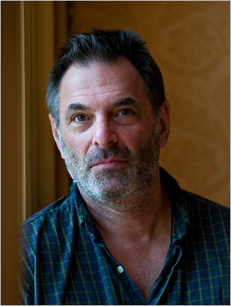 Ken Olin - Foto 1