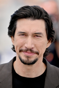 Adam Driver