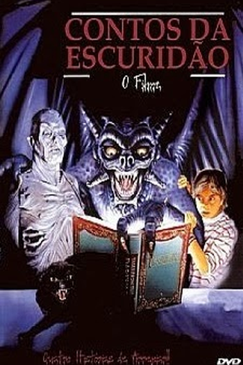  de Filme Contos da Escuridão (1990)