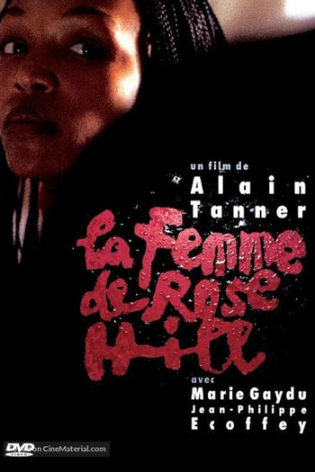  de Filme A Mulher de Rose Hill (1989)