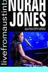 Norah Jones - Live From Austin TX (Live from Austin Tx: Norah Jones)