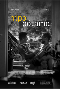 Hipopótamo - Poster / Capa / Cartaz - Oficial 1