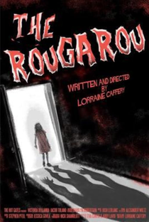 The Rougarou - Poster / Capa / Cartaz - Oficial 1