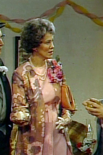 Poster de Episódio Southside Fracas (1981)
