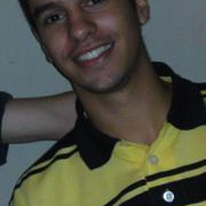 Foto de perfil de Jônatas Oliveira Vaz