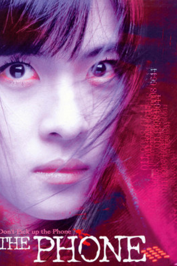  de Filme O Telefone (2002)