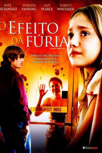  de Filme O Efeito da Fúria (2008)