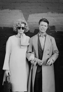 David Bowie: The Stars (Are Out Tonight) (David Bowie: The Stars (Are Out Tonight))