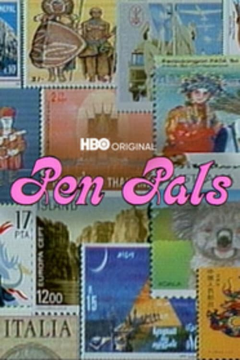 Poster de Curta Pen Pals (1988)
