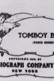 Tomboy Bessie - Poster / Capa / Cartaz - Oficial 1