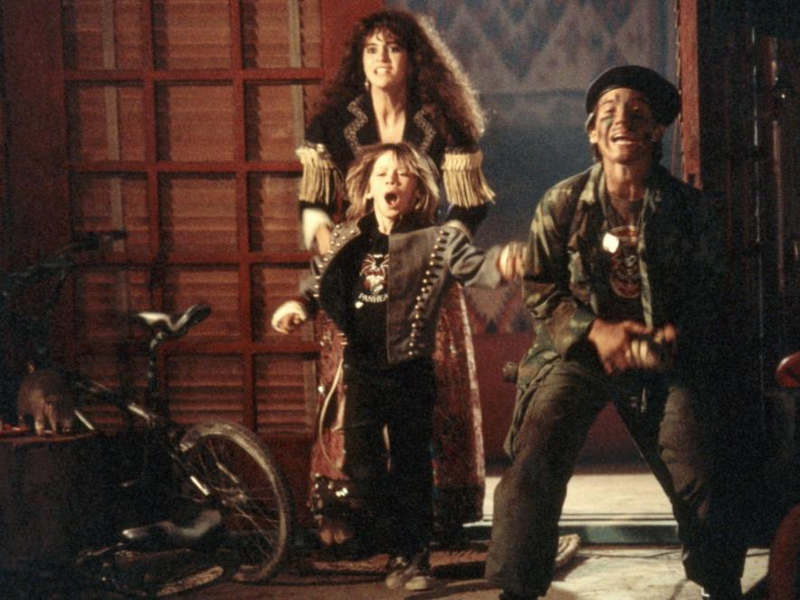 Foto 34 de Os Garotos Perdidos