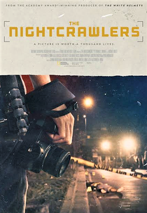 Guerra às Drogas: A Violência nas Filipinas (The Nightcrawlers)
