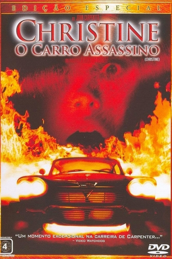  de Filme Christine, O Carro Assassino (1983)