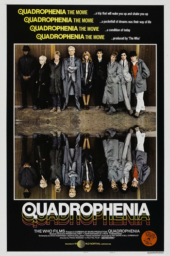  de Filme Quadrophenia (1979)