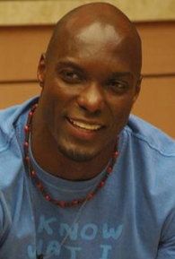 Iran Gomes