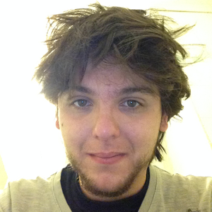 Foto de perfil de Ian Perlungieri