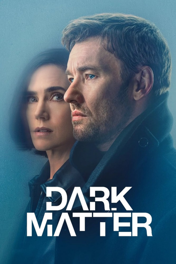 Poster de Franquia Dark Matter (2024) (2024)