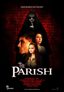 O Segredo da Paróquia (The Parish)