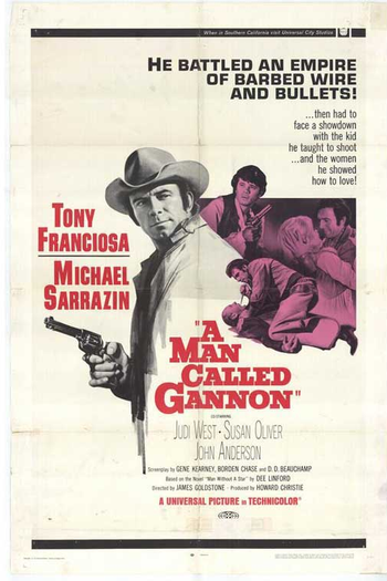  de Filme Oferece-se Pistoleiro (1968)