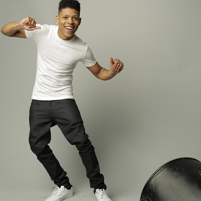 Bryshere Y. Gray - Foto 3