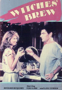 A Mágica Poção do Amor (Witches' Brew)