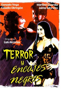 Terror y encajes negros (Terror y encajes negros)