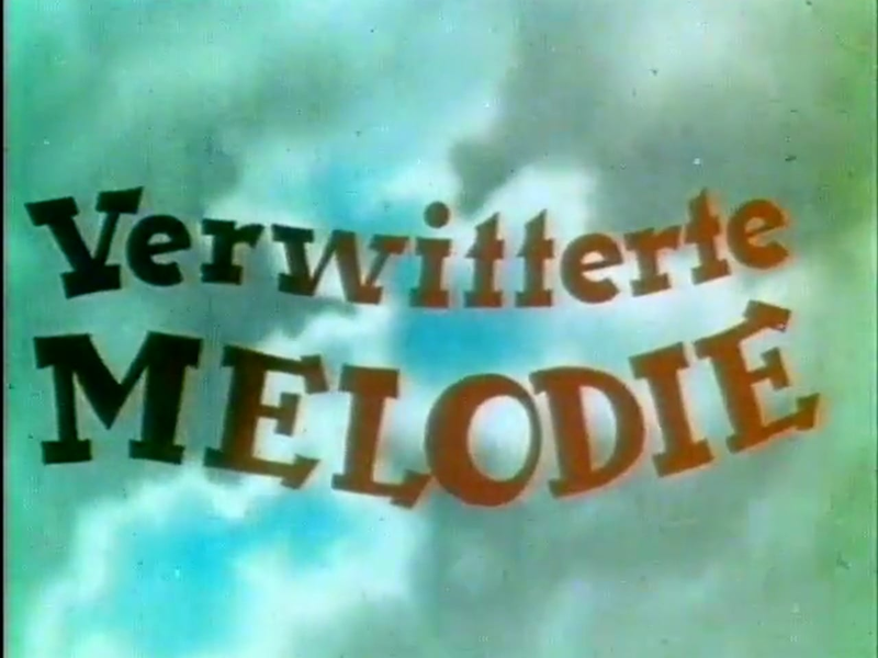 Foto 3 de Verwitterte Melodie