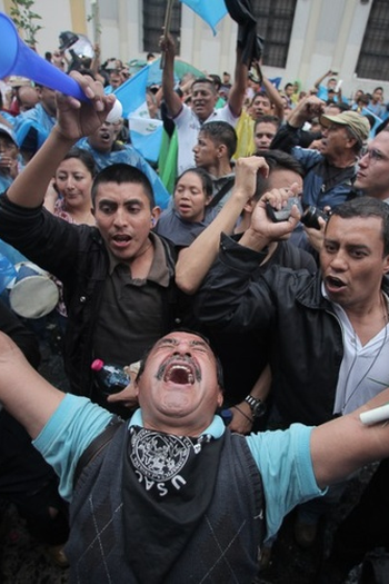 Poster de Filme 500 Years (2016)