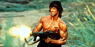Prelúdio de “Rambo” ganha data de estreia para 2027