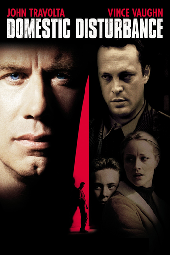  de Filme Inimigo em Casa (2001)