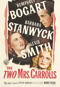 Inspiração Trágica (The Two Mrs. Carrolls)