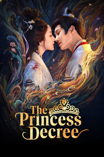 Poster de Franquia 平凝有令  (None)