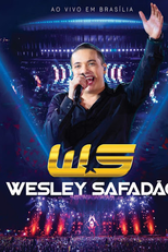 Wesley Safadão - Ao Vivo em Brasília (Wesley Safadão - Ao Vivo em Brasília)