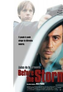 Antes da Tempestade (Före stormen)