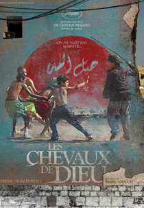 Os Cavalos de Deus (Les chevaux de Dieu)
