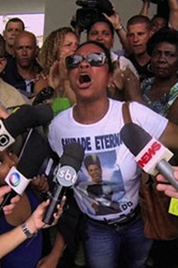 Poster de Curta Mater Dolorosa (2014)