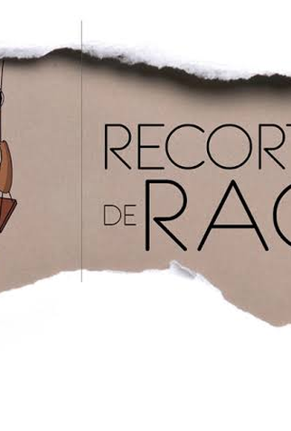 Poster 1 de Série Recortes de Raça (2020)