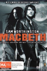 O Domínio do Mal (Macbeth)