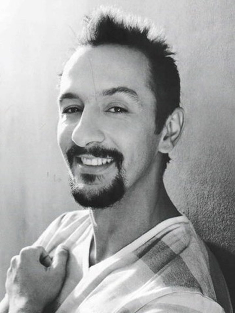 Irandhir Santos - Foto 4
