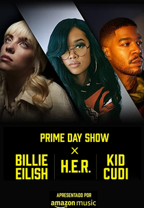 Prime Day Show 2021 (Prime Day Show)