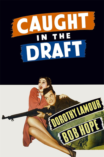  de Filme Sorte de Cabo de Esquadra (1941)